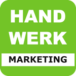 Handwerker Marketing Logo