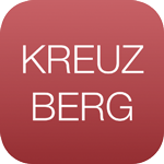 Kreuzberg touristic app