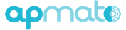 Apmato logo